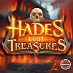 Hades Lost Treasures gokkast