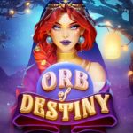 Orb of Destiny gokkast