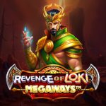 Revenge of Loki Megaways gokkast