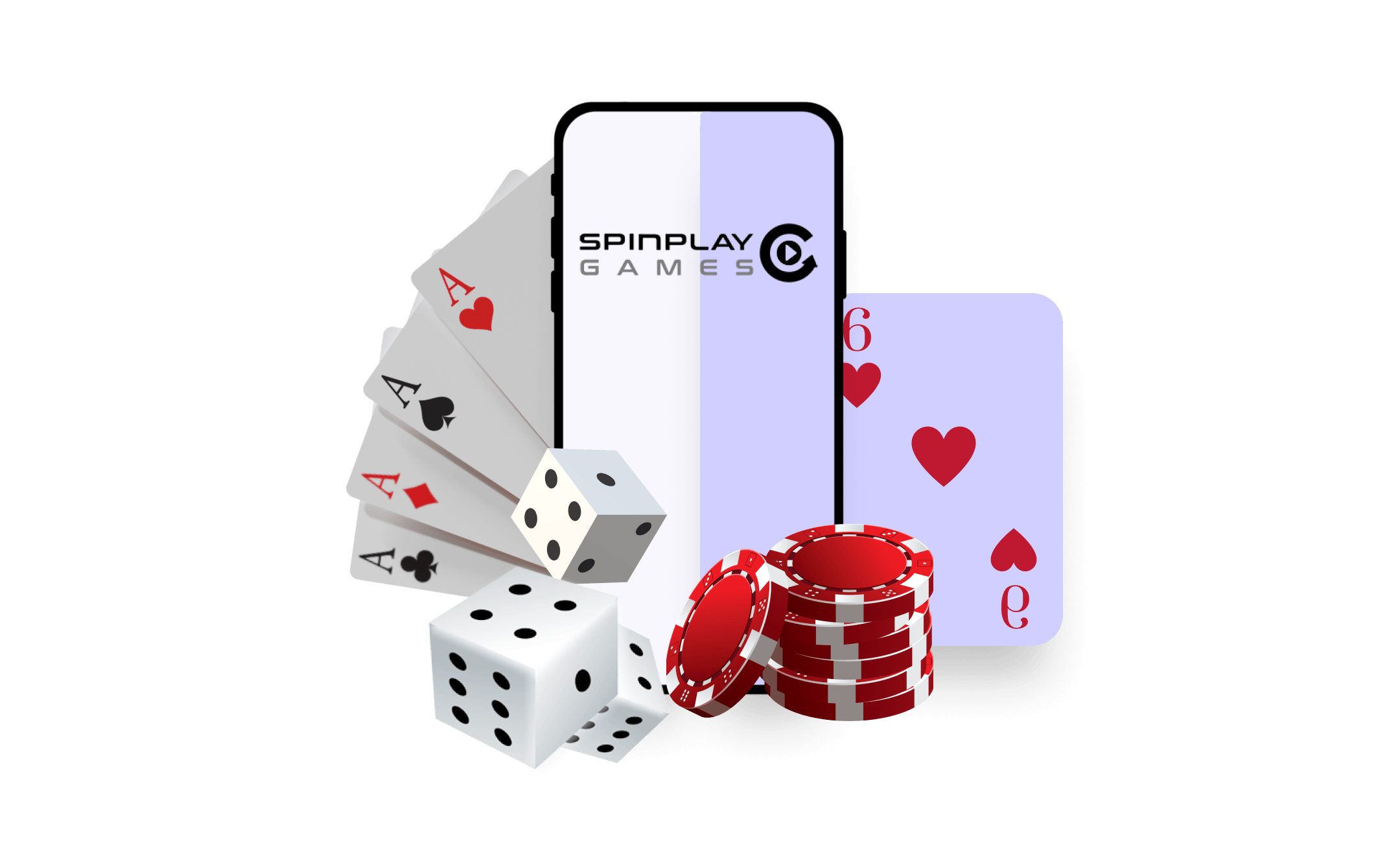 Spinplay Games provider logo