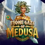 Stone Gaze of Medusa gokkast