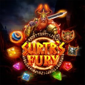 Surtrs Fury logo
