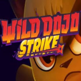 Wild Dojo Strike logo
