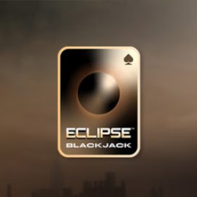 Eclipse Blackjack logo