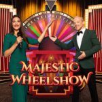 Majestic Wheelshow