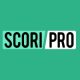 Scori Pro logo 200