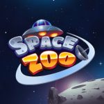 Space Zoo gokkast