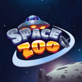 Space Zoo logo