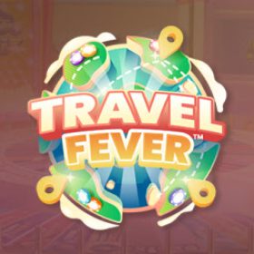 Travel Fever logo