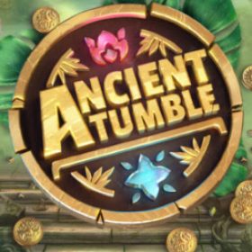 Ancient Tumble logo