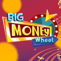 Big Money Wheel logo