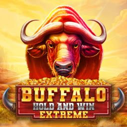 Buffalo Hold and Win Extreme logo