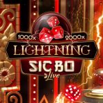 Lightning Sic Bo