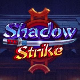 Shadow Strike logo