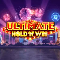 Ultimate Hold n Win logo