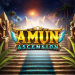 Amun Ascension gokkast
