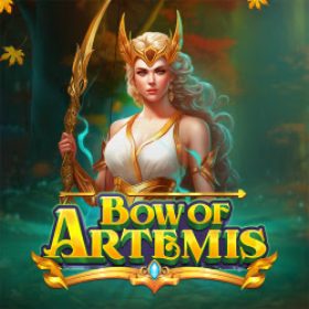 Bow of Artemis logo