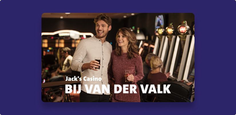 Jack’s Casino in Duiven blijft open