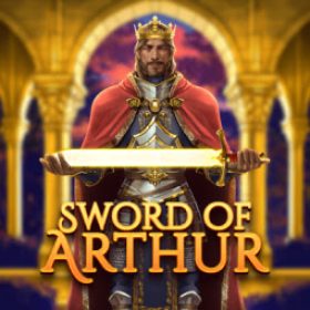 Sword of Arthur logo