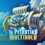 To Peiratiko Multihold gokkast