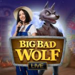 Big Bad Wolf Live