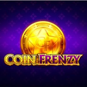 Logo Coin Frenzy