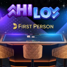 First Person Hilo logo