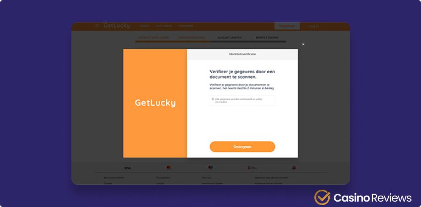 getlucky 3