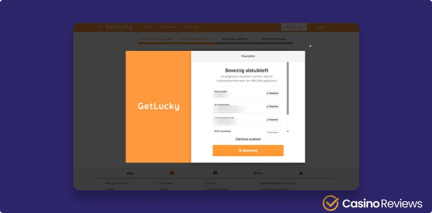 getlucky 4
