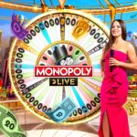 Monopoly Live