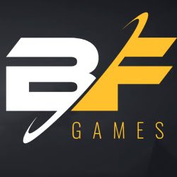 BeeFee games logo
