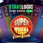 Super Wheel Gameshow