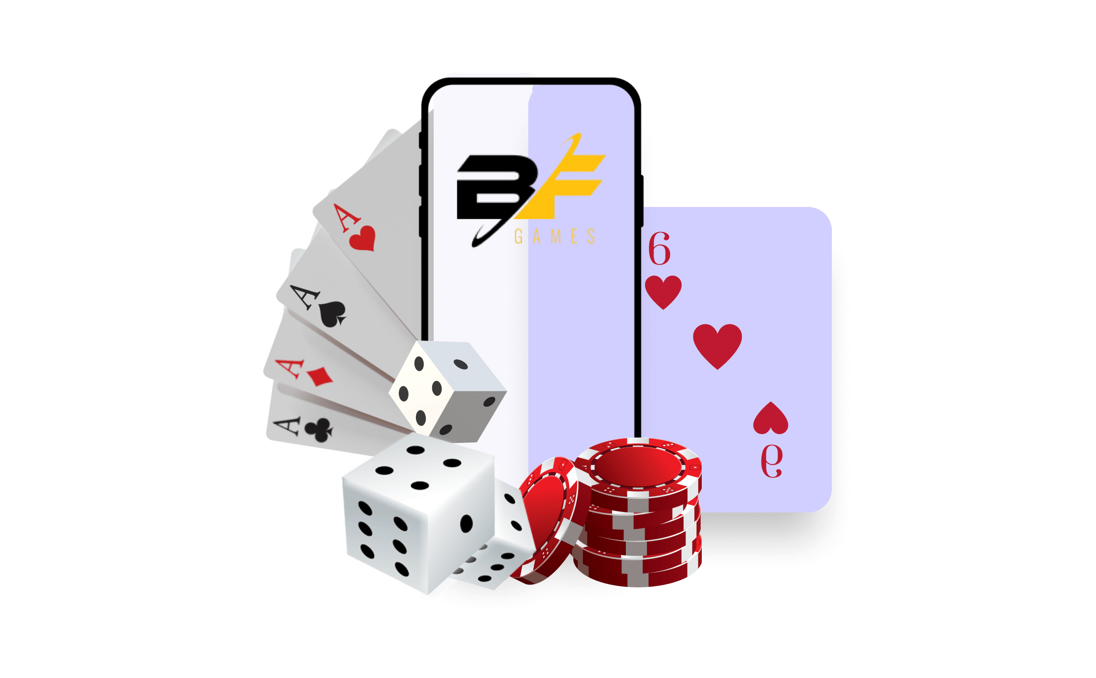 Beefee Games provider logo