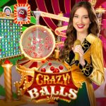 Live Crazy Balls