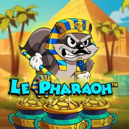 le-pharaoh-logo-255px