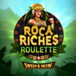 Roca Riches Roulette