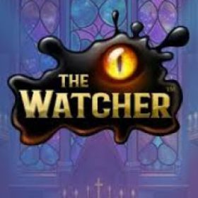 The Watcher logo