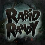 Rabid Randy gokkast