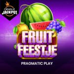 Fruit Feestje gokkast