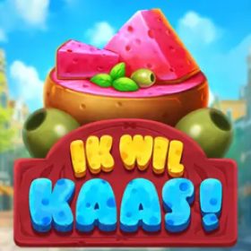 Ik Wil Kaas! logo