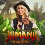 Jumanji: The Bonus Level