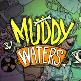 Muddy Waters logo