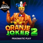 Oranje Joker 2 gokkast