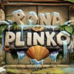 Pond of Plinko