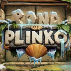 Pond of Plinko logo