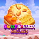 Sweet Bonanza Holland gokkast