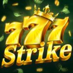 777 Strike gokkast