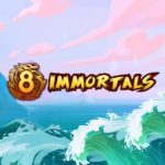 8 Immortals gokkast