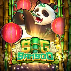 Big Bamboo logo