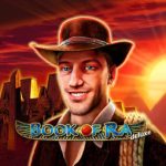 Book of Ra Deluxe gokkast